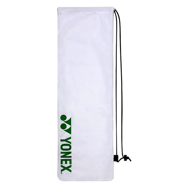 Сумка для бадминтона YONEX, для соревнований и тренировок, легкая и простая, модель BA248CR, белая. - изображение 4