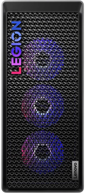 Комп'ютер Lenovo Legion T7 34IAS10 (90Y600AEGF) - зображення 12