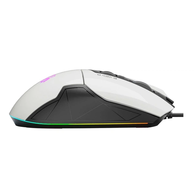 Мышь Bloody A4Tech W70 Max USB Panda White (W70 Max (Panda White)) - изображение 6