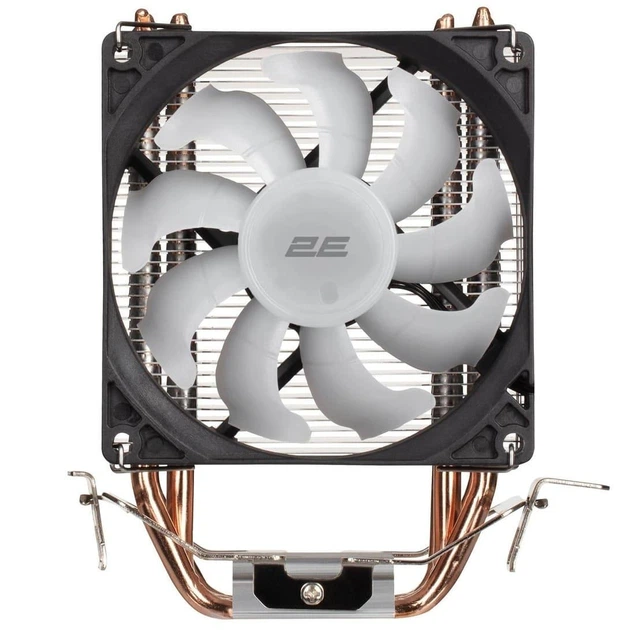 Кулер для процессора 2E GAMING AIR COOL (AC90D4) 1700 (2E-AC90D4) - изображение 2