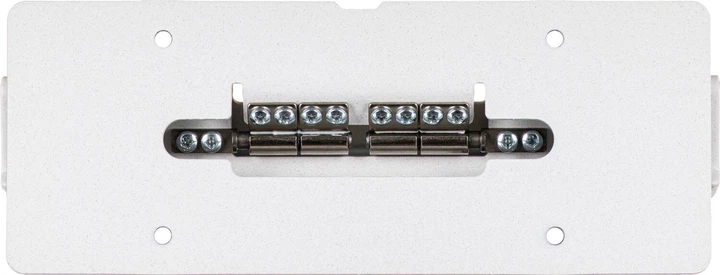 Кріплення Poly X52 Adapter Bracket for Studio X50 Wall или VESA Mount (8L532AA) - Фото 1 Кріплення Poly X52 Adapter Bracket for Studio X50 Wall или VESA Mount (8L532AA) - зображення 1