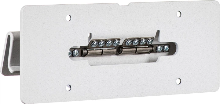 Кріплення Poly X52 Adapter Bracket for Studio X50 Wall или VESA Mount (8L532AA) - Фото 2 Кріплення Poly X52 Adapter Bracket for Studio X50 Wall или VESA Mount (8L532AA) - зображення 2