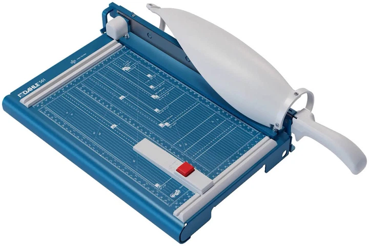 Різак для паперу Dahle 561 360 мм (4007885005614) - зображення 2
