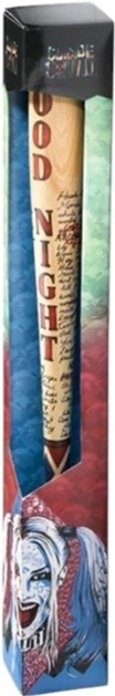 Репліка зброї DC COMICS Suicide Squad - Harley Quinn Baseball Bat (NN4568) - зображення 2
