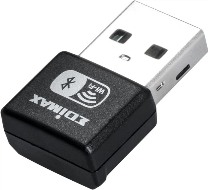 Adapter sieciowy Edimax EW-7611UXB - obraz 2