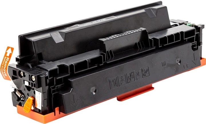 Toner ExtraDigital kompatybilny HP Colour LaserJet Pro M452dn (CF410X) Black (PP-CF410X) - obraz 2