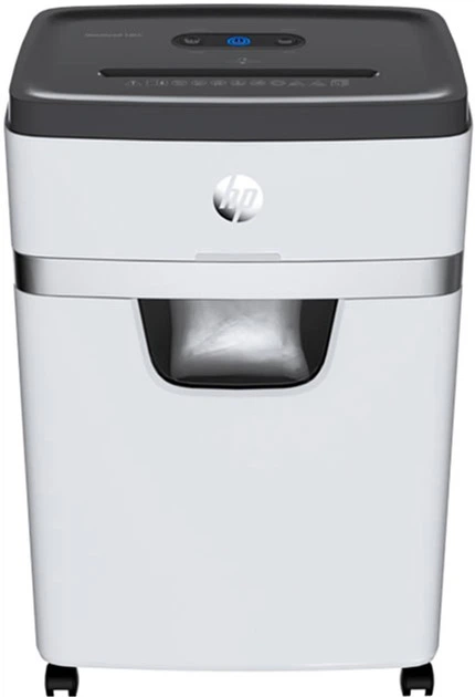 Шредер HP OneShred 18CC (2805) - Фото 1 Шредер HP OneShred 18CC (2805) - зображення 1