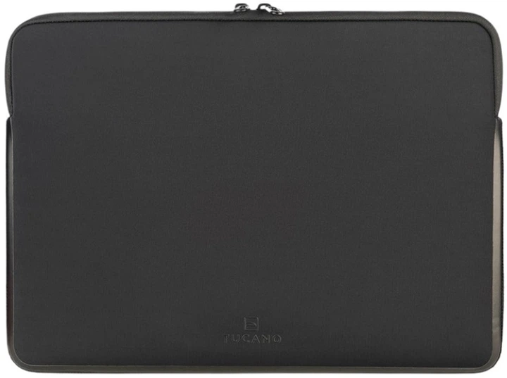 Чохол для ноутбука Tucano Elements MacBook Pro 16" Black (BF-E-MB216-BK) - Фото 2 Чохол для ноутбука Tucano Elements MacBook Pro 16" Black (BF-E-MB216-BK) - зображення 2