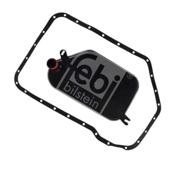 Фильтр АКПП Audi A4, A6 1.8-3.0TDI (1994-2008) FEBI BILSTEIN - изображение 2