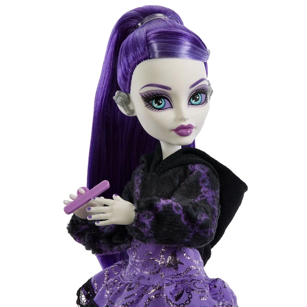 Набір Monster High Таємні ритуали краси Спектри (JHK46) - зображення 5