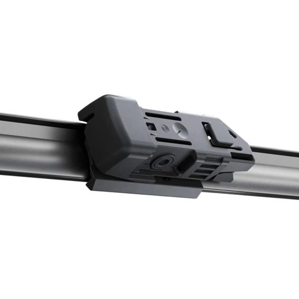 Щітка склоочисника BOSCH AeroTwin A640S (к-кт 2 шт) 725 мм 725 Ford Focus III - зображення 4