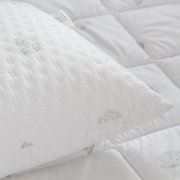 Подушка DREAM "COTTON", 70x70 - зображення 4