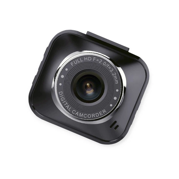 Видеорегистратор Full HD (1920x1080) Nextone 2, 170°, до 32 Гб microSD, Wi-Fi, магнитный держатель - изображение 3