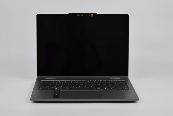 Ультрабук-трансформер Lenovo IdeaPad 5 2-in-1 14Q8X9 Snapdragon X Plus X1P-42-100 / 24GB / 1TB / 14" WUXGA OLED Touch / Win11 - Фото 6 Ультрабук-трансформер Lenovo IdeaPad 5 2-in-1 14Q8X9 Snapdragon X Plus X1P-42-100 / 24GB / 1TB / 14" WUXGA OLED Touch / Win11 - изображение 6