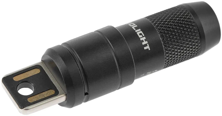 Фонарь Olight Imini 2 Black - изображение 2