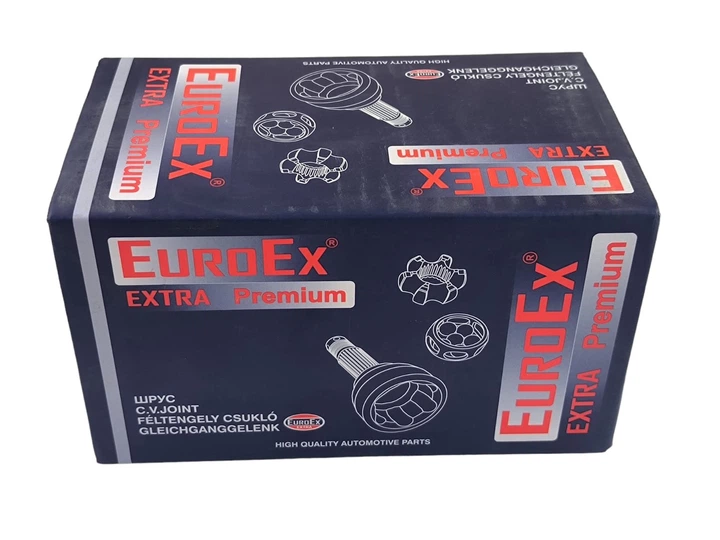 Шрус ЗАЗ 1102, 1103, 1105 Таврия, Sens наружный EuroEx - изображение 4