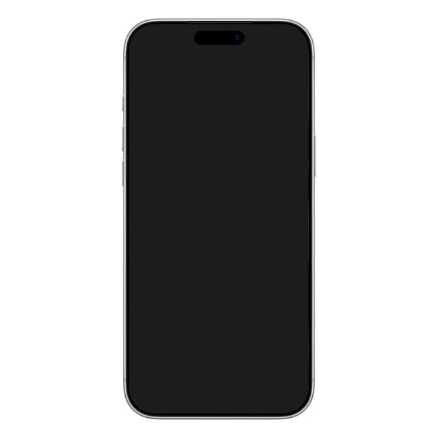 Муляж iPhone 17 Pro Max сріблястий із захистом камери та пачкою для демонстрації Silver - Фото 2 Муляж iPhone 17 Pro Max сріблястий із захистом камери та пачкою для демонстрації Silver - зображення 2