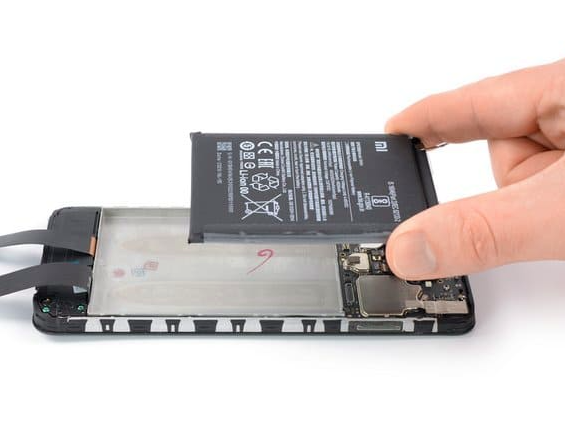 Аккумулятор литий-полимерный для Apple iPad 7 8 9 A2197 A2198 A2200 A2428 A2429 A2430 с защитой от перезаряда Black - изображение 7