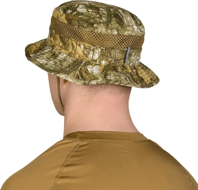 Панама Camotec Boonie Air Twill 60 Camo - изображение 3