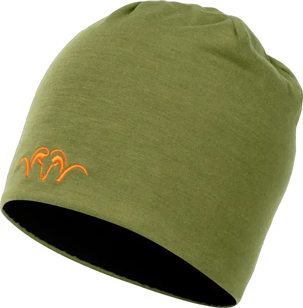 Шапка Blaser Active Outfits Drain Green - Фото 2 Шапка Blaser Active Outfits Drain Green - изображение 2