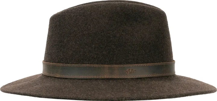 Капелюх Blaser Active Outfits Traveller 57 Brown - зображення 2
