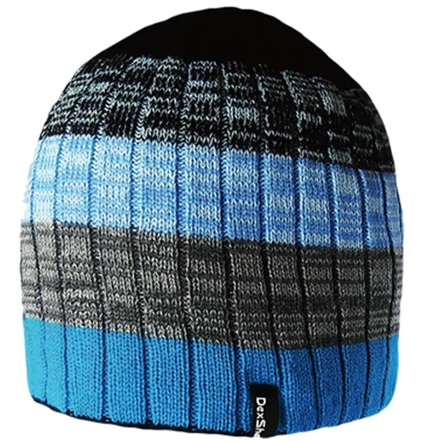 Шапка DexShell DH332N-BG Blue - Фото 1 Шапка DexShell DH332N-BG Blue - изображение 1