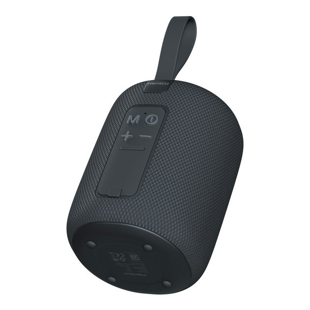 Портативная колонка FANTECH BS157 NeraBox Bluetooth 5.4 с RGB подсветкой защита от брызг Black - изображение 6