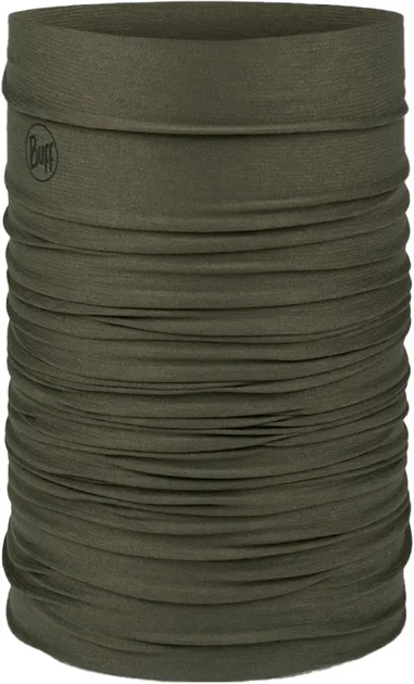 Мультипов’язка Buff CoolNet UV Solid khaki - Фото 1 Мультипов’язка Buff CoolNet UV Solid khaki - зображення 1