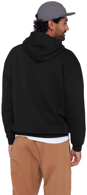 Худи Mammut Base ML Hoody Classic M M black - изображение 4
