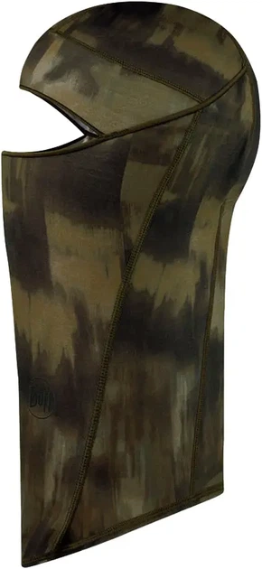 Балаклава Buff Thermonet Balaclava Itakat bark - изображение 2