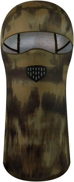 Балаклава Buff Thermonet Balaclava Itakat bark - изображение 3