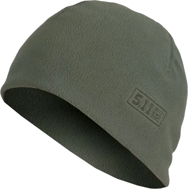Шапка 5.11 Tactical Watch Cap S/M Olive - Фото 1 Шапка 5.11 Tactical Watch Cap S/M Olive - изображение 1