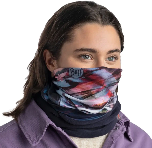 Мультипов’язка Buff Polar Wayly multi - Фото 4 Мультипов’язка Buff Polar Wayly multi - зображення 4