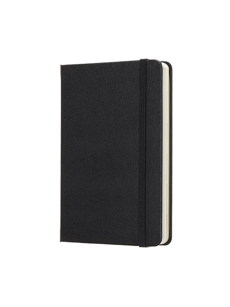 Блокнот Moleskine City карманный, Париж (CNPAR) 8058341717370 - изображение 2