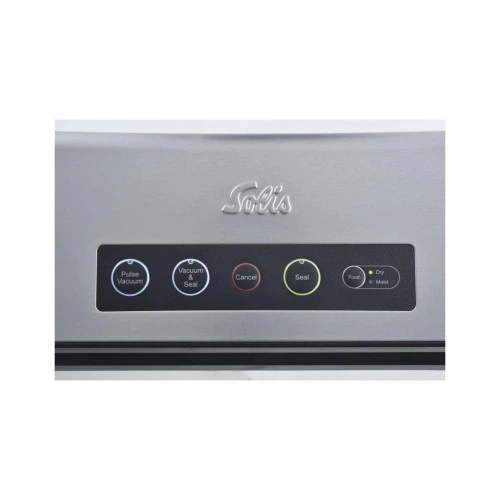 Вакууматор Solis Vac Premium (92221) Solis 92221 1071622 - Фото 2 Вакууматор Solis Vac Premium (92221) Solis 92221 1071622 - изображение 2