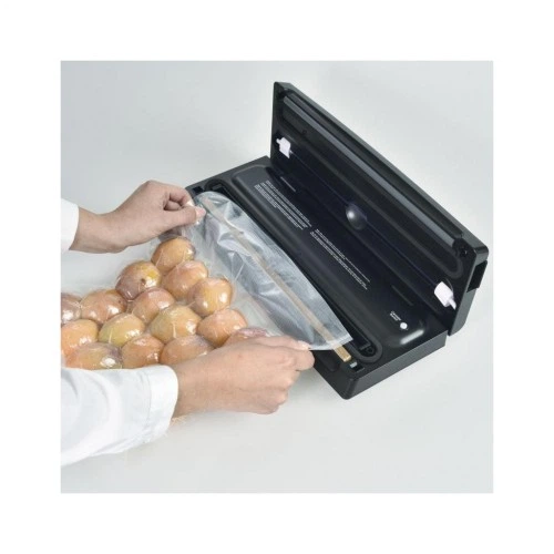 Вакууматор Solis Vac Premium (92221) Solis 92221 1071622 - Фото 6 Вакууматор Solis Vac Premium (92221) Solis 92221 1071622 - изображение 6