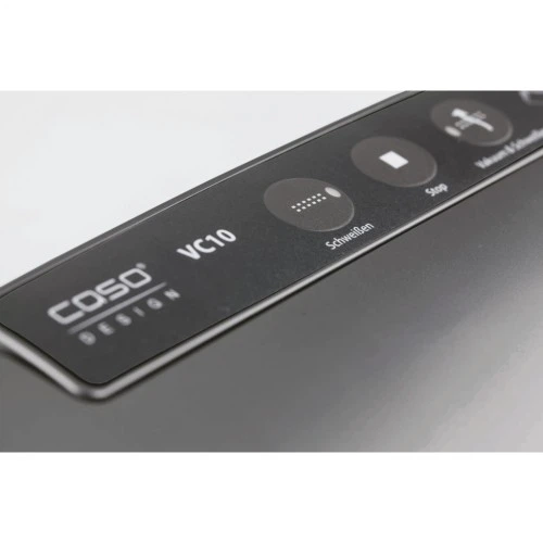 Вакууматор Caso VC 10 PlusEdition CASO VC 10 PlusEdition 1069511 - изображение 3