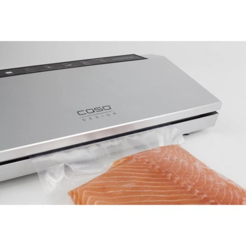 Вакууматор Caso GourmetVAC 280 CASO GourmetVAC 280 1069510 - изображение 8