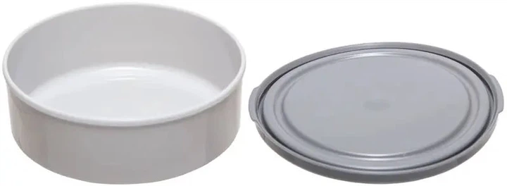 Набір для ланчу ZOJIRUSHI SL-JAF14HG 1.23 л Dark Gray - Фото 4 Набір для ланчу ZOJIRUSHI SL-JAF14HG 1.23 л Dark Gray - зображення 4