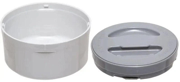 Набір для ланчу ZOJIRUSHI SL-JAF14HG 1.23 л Dark Gray - Фото 5 Набір для ланчу ZOJIRUSHI SL-JAF14HG 1.23 л Dark Gray - зображення 5