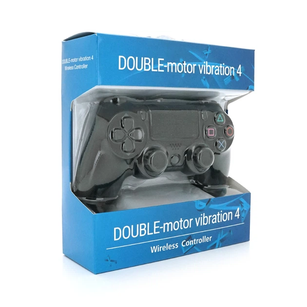 Геймпад Brazzers для PS4 беспроводной DUALSHOCK 4 черный с разъемом для наушников - изображение 2