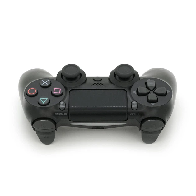 Геймпад Brazzers для PS4 беспроводной DUALSHOCK 4 черный с разъемом для наушников - изображение 3