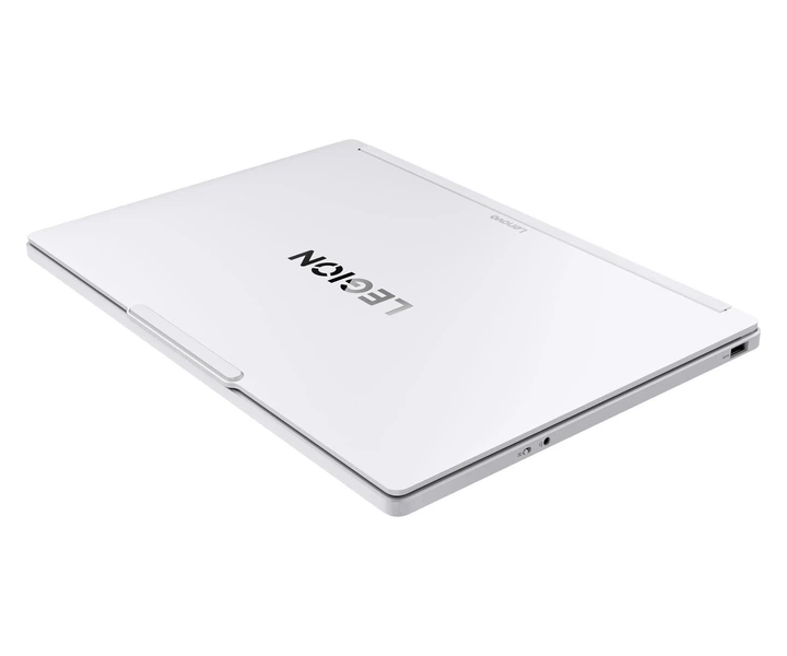 Ноутбук Lenovo Legion 5-15 Ryzen AI 7-450/48GB/2TB/Win11 RTX5060 White (83Q6002KPB) - Фото 9 Ноутбук Lenovo Legion 5-15 Ryzen AI 7-450/48GB/2TB/Win11 RTX5060 White (83Q6002KPB) - зображення 9
