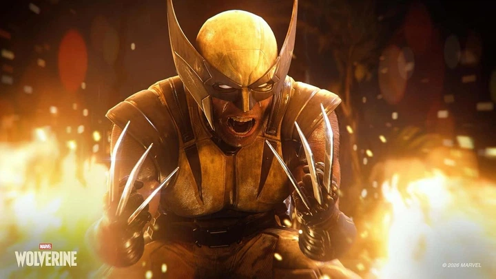 Marvels Wolverine (PS5) - изображение 2