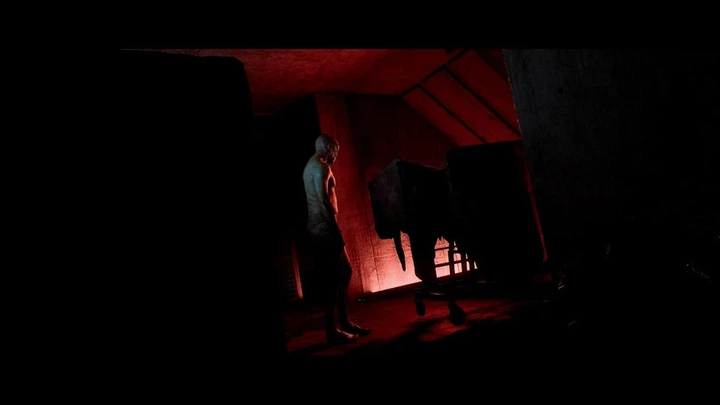 Silent Hill Townfall (PS5) - Фото 4 Silent Hill Townfall (PS5) - зображення 4