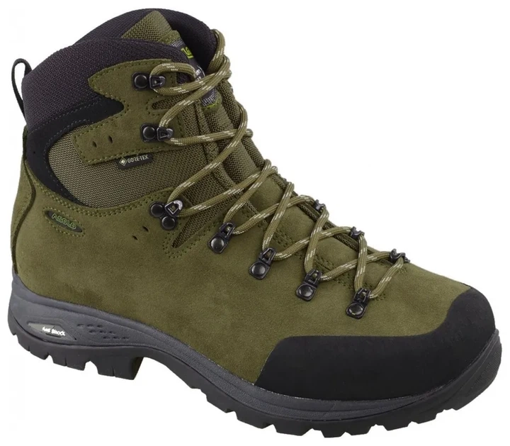 Черевики чоловічі Asolo X-Hunt Forest GV MM, Military Green, 47 (SHM_ASL A2353200.A034-12) - Фото 1 Черевики чоловічі Asolo X-Hunt Forest GV MM, Military Green, 47 (SHM_ASL A2353200.A034-12) - изображение 1