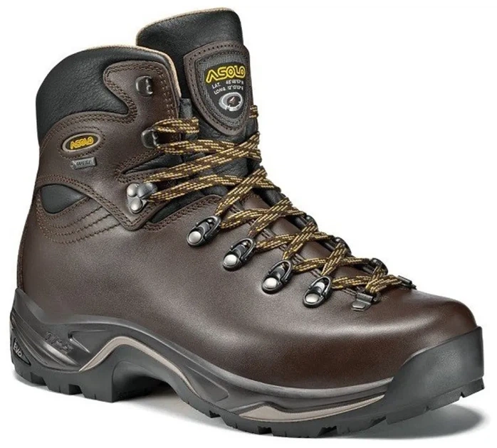Черевики чоловічі Asolo TPS 520 GV Chestnut (44.5) - Фото 1 Черевики чоловічі Asolo TPS 520 GV Chestnut (44.5) - изображение 1