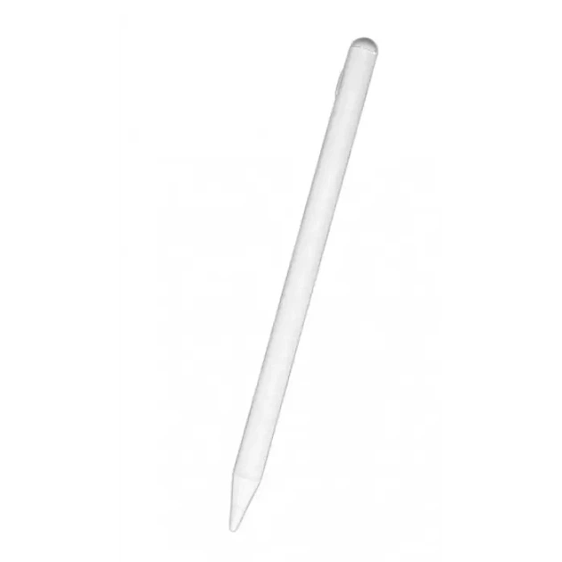 Стилус Universal Stylus активний білий (22-59A) - зображення 2
