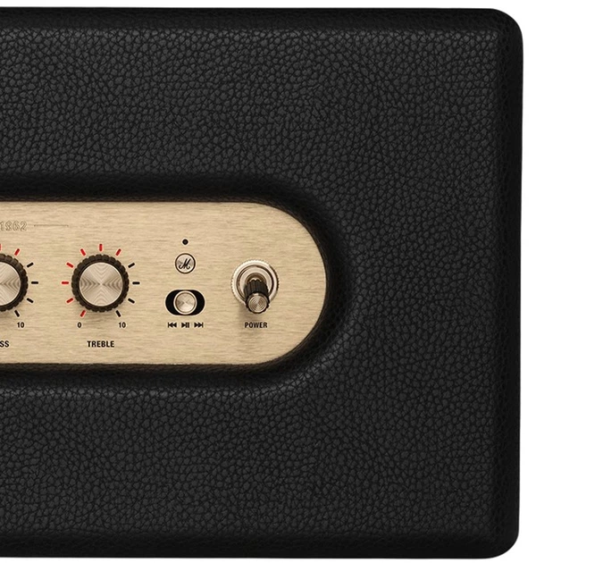 Акустика Marshall Stanmore IV Black (1009296) - изображение 5
