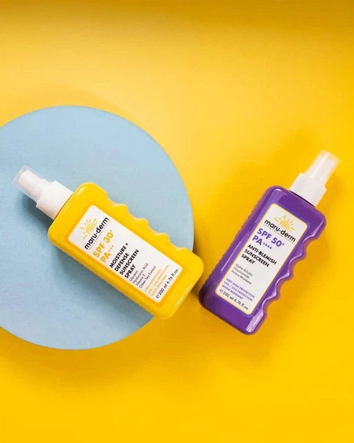Солнцезащитный спрей SPF 30 Увлажнение и Защита 200 мл - Фото 5 Солнцезащитный спрей SPF 30 Увлажнение и Защита 200 мл - изображение 5
